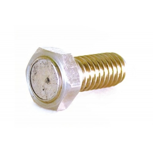 Bremžu diska magnēta skrūve Koso M6x1,0x19,7 Bremžu diska magnēta skrūve Koso M6x1,0x19,7