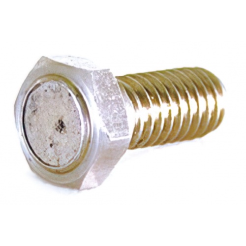 Koso Magnet Screw for brake disc M8x1.25/27.5mm (per piece) Koso Magnet Screw for brake disc M8x1.25/27.5mm (per piece)