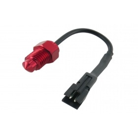 Temperature sensor KOSO, for KOSO instruments, M10x1.25mm