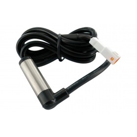 Speed Sensor Koso active 2000mm + Adapter old models