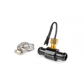 Koso Temperature Sensor with adapter