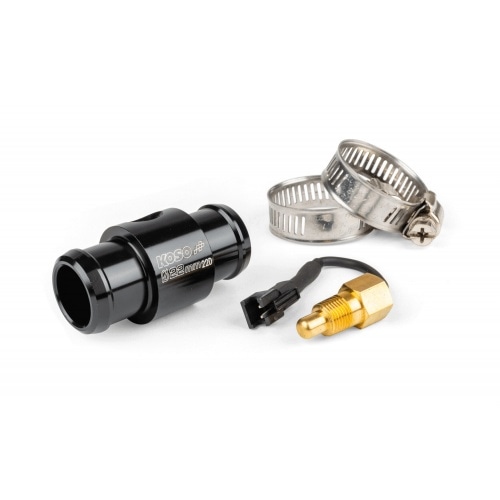 Koso Temperature Sensor with adapter Koso Temperature Sensor with adapter