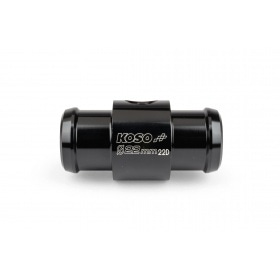 Koso Temperature Sensor with adapter