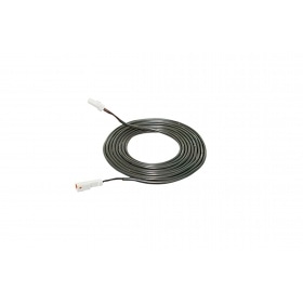 Koso Cable for Temperature Sensor 1m (white plug)