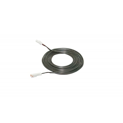 Koso Cable for Temperature Sensor 1m (white plug) Koso Cable for Temperature Sensor 1m (white plug)