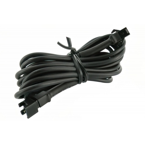 Koso Extension Cable for temperature sensor, l= 2m, connector: Black Koso Extension Cable for temperature sensor, l= 2m, connector: Black