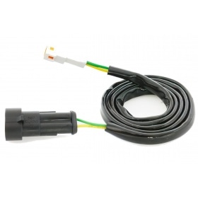 Lambda (A/F) Sensor Koso with cable (white plug)