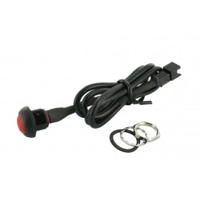 Ārējā poga ar kabeli KOSO 55DL instrumentiem