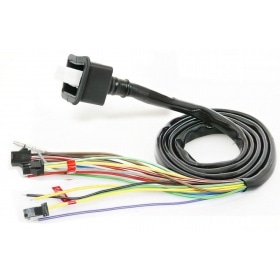 Cable Harness for Koso Speedometers RX1N & RX2