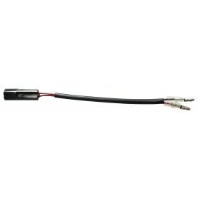 Connection Cable license plate light Koso Yamaha MT-07