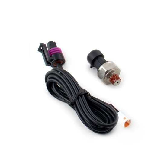 Air Pressure Sensor Koso HD-03 and D2 Harley Davidson® Baggers 2014 - 2023 Air Pressure Sensor Koso HD-03 and D2 Harley Davidson® Baggers 2014 - 2023