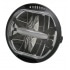 Headlight LED d.170mm Koso Thunderbolt w. CE marking Headlight LED d.170mm Koso Thunderbolt w. CE marking
