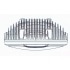 Headlight LED d.170mm Koso Thunderbolt w. CE marking Headlight LED d.170mm Koso Thunderbolt w. CE marking