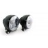 Headlight (low beam) LED Koso Hawkeye w. CE marking Headlight (low beam) LED Koso Hawkeye w. CE marking