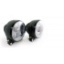 Headlight (high beam) LED Koso Hawkeye w. CE marking Headlight (high beam) LED Koso Hawkeye w. CE marking
