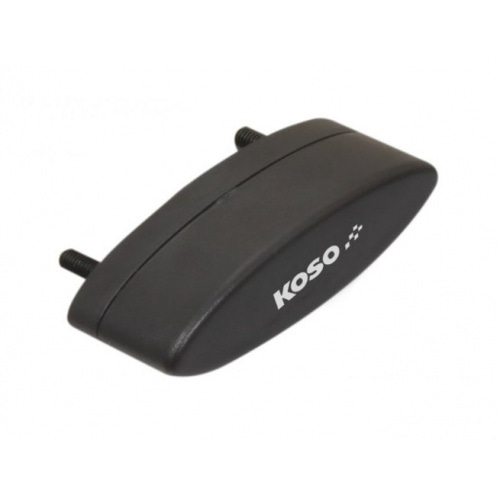 Koso LED License Plate Light oval Koso LED License Plate Light oval