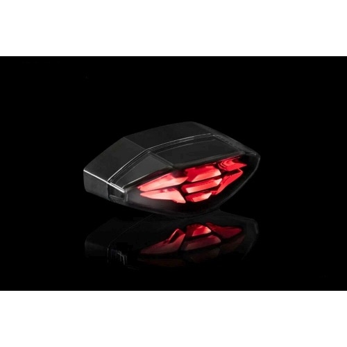 LED Tail Light Koso GT-04 Smoke LED Tail Light Koso GT-04 Smoke