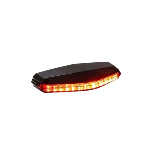 LED Tail Light Koso Mini GT-06 Red LED Tail Light Koso Mini GT-06 Red