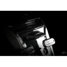 Numura apgaismojums LED Koso Blade melns