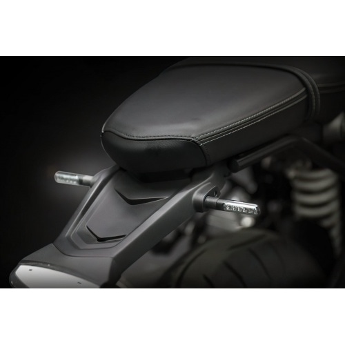 Indicators LED Koso Electro w. CE marking Indicators LED Koso Electro w. CE marking