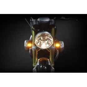 Indicators LED Koso Electro w. CE marking