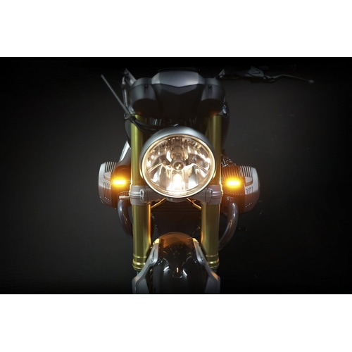 Indicators LED Koso Electro w. CE marking Indicators LED Koso Electro w. CE marking