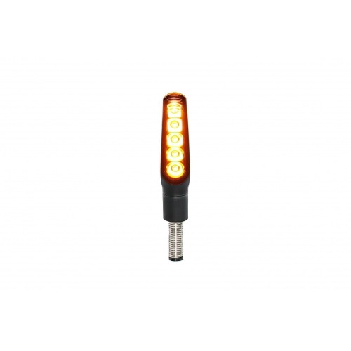 Indicators LED Koso GW-01 w. CE marking Indicators LED Koso GW-01 w. CE marking