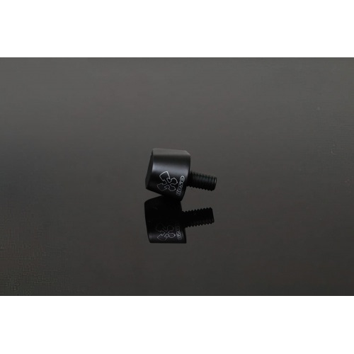 Indikators ar aizmugurējās gaismas LED Koso Ion Indikators ar aizmugurējās gaismas LED Koso Ion