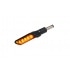 Indicators LED Koso GW-02 w. CE marking Indicators LED Koso GW-02 w. CE marking