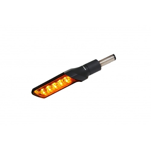 Indicators LED Koso GW-02 w. CE marking Indicators LED Koso GW-02 w. CE marking