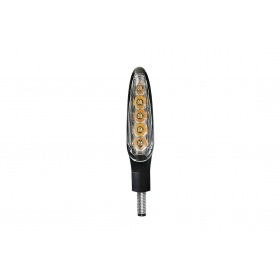 Indicators LED sequential Koso Z4 w. CE marking