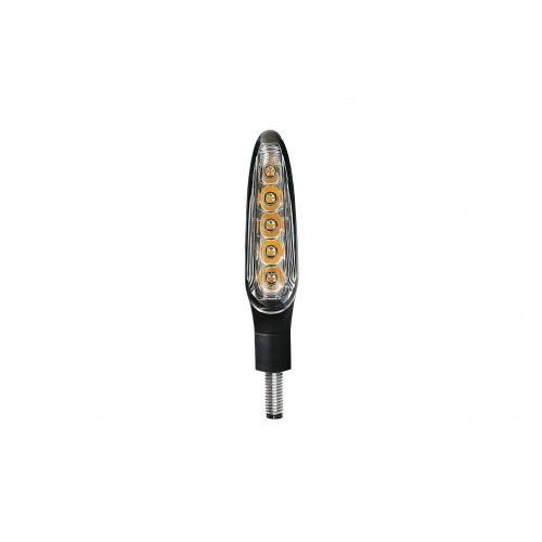 Indicators LED sequential Koso Z4 w. CE marking Indicators LED sequential Koso Z4 w. CE marking