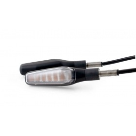 LED Indicators Koso GW-04 White