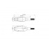 LED Indicators Koso GW-04 White LED Indicators Koso GW-04 White