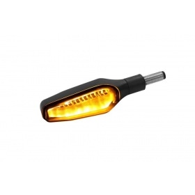 LED Indicators Koso GW-04 Smoke