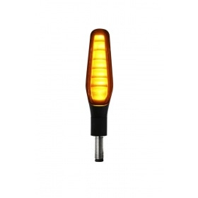 LED Indicators Koso GW-04 Smoke