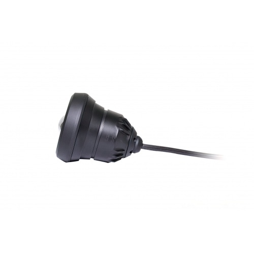 Miglas lukturi LED Koso Aurora melns Miglas lukturi LED Koso Aurora melns