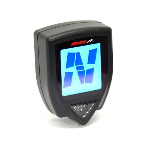 Pārnesumu indikators Koso V2 Pārnesumu indikators Koso V2