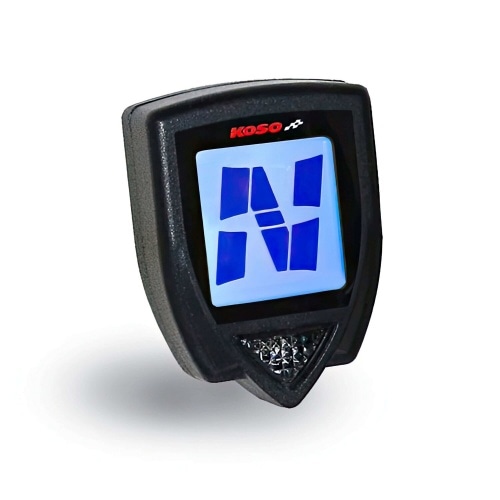 Gear Indicator Koso Harley Davidson Gear Indicator Koso Harley Davidson