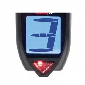 Gear Indicator Koso Harley Davidson