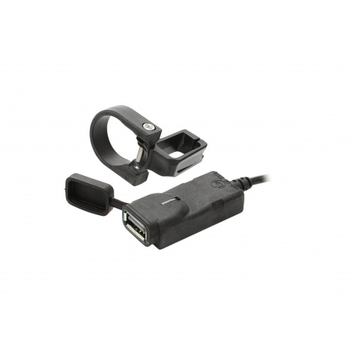 USB lādētājs / ligzda 3.0 Koso USB lādētājs / ligzda 3.0 Koso