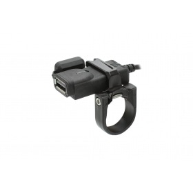 USB lādētājs / ligzda 3.0 Koso