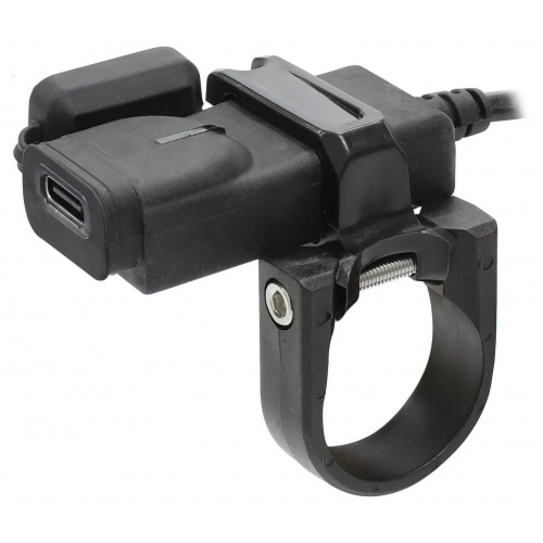 USB lādētājs / 3.0 tipa C ligzda Koso USB lādētājs / 3.0 tipa C ligzda Koso