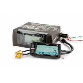 Tachometer Stage6 R/T multi-function MK2 black