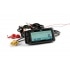 Tachometer Stage6 R/T multi-function MK2 black Tachometer Stage6 R/T multi-function MK2 black