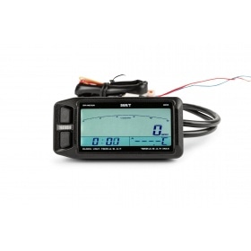 Tachometer Stage6 R/T multi-function MK2 black