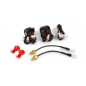 Tachometer Stage6 R/T multi-function MK2 black