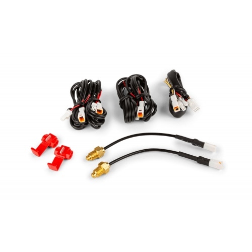 Tachometer Stage6 R/T multi-function MK2 black Tachometer Stage6 R/T multi-function MK2 black