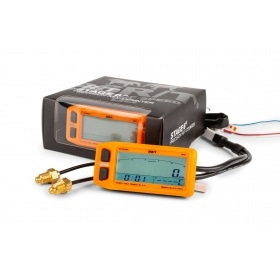 Tachometer Stage6 R/T multi-function MK2 orange