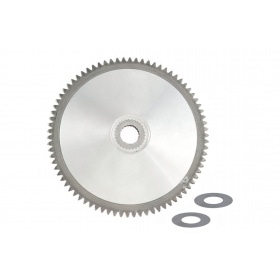 Spriegotājs Kubler Vespa ET4 / LX 125 - 200cc